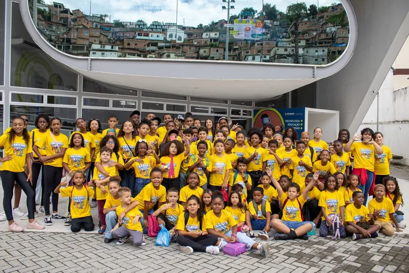 Prefeitura de Niterói abre vagas para colônia de férias gratuita