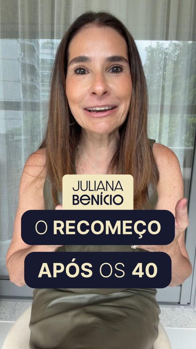 Post de Juliana Benicio no Instagram
